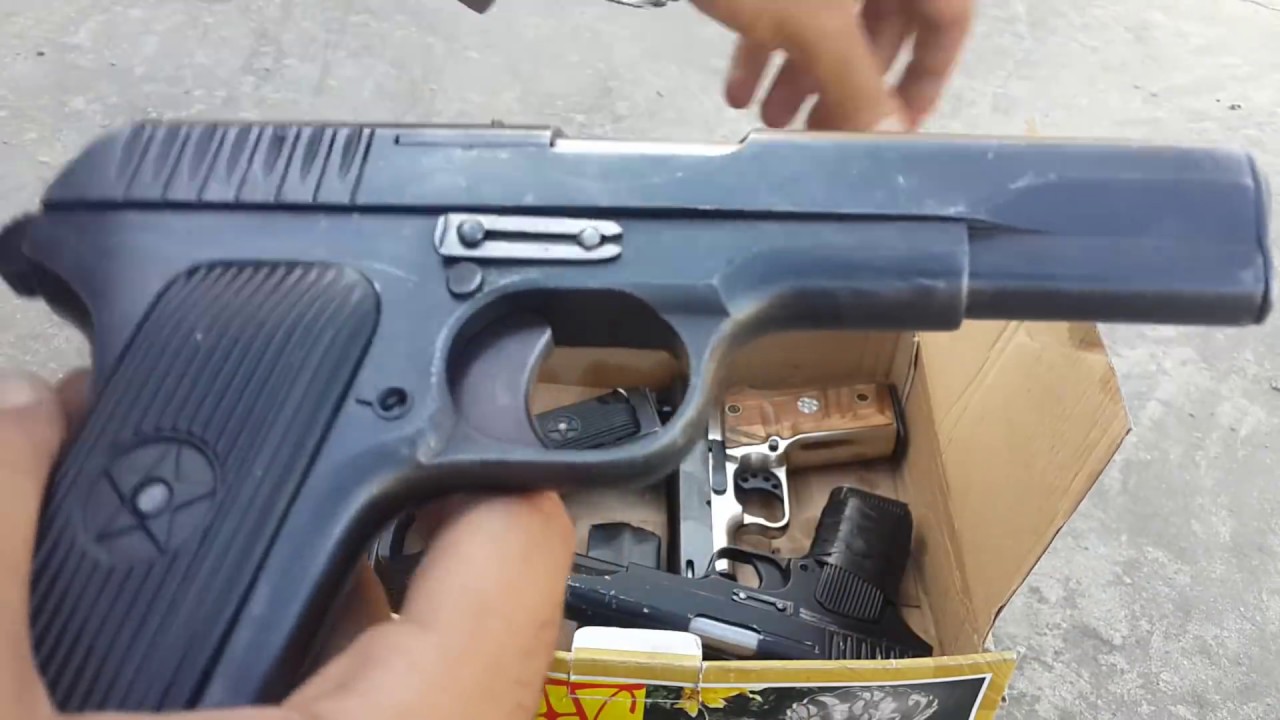 30 bore pistol norinco china price pakistan