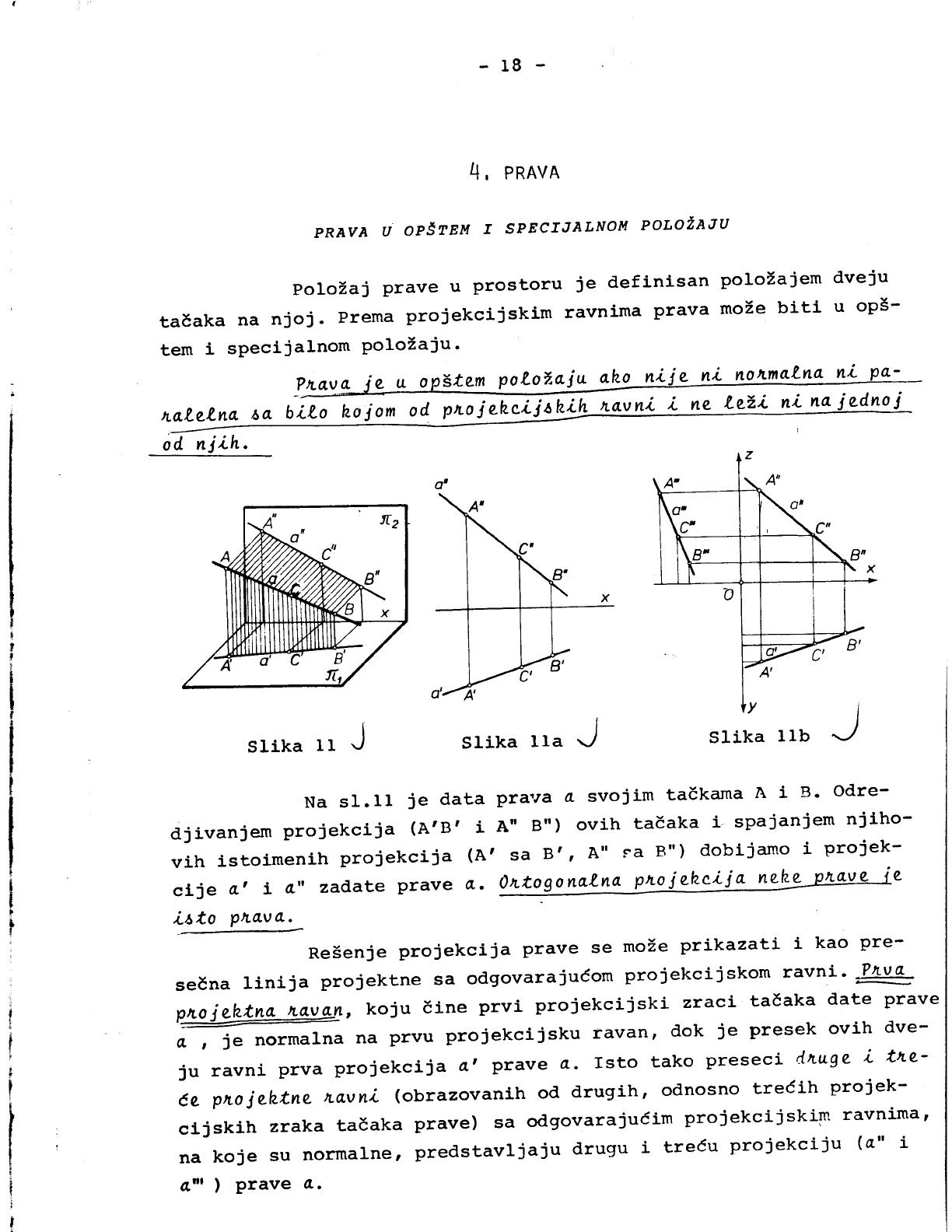 nacrtna geometrija pdf file