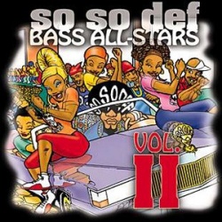 so so def bass allstars vol 2 rare